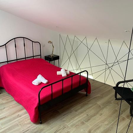 Casa Das Cegonhas ファロ エクステリア 写真