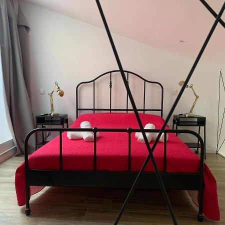 Casa Das Cegonhas ファロ エクステリア 写真