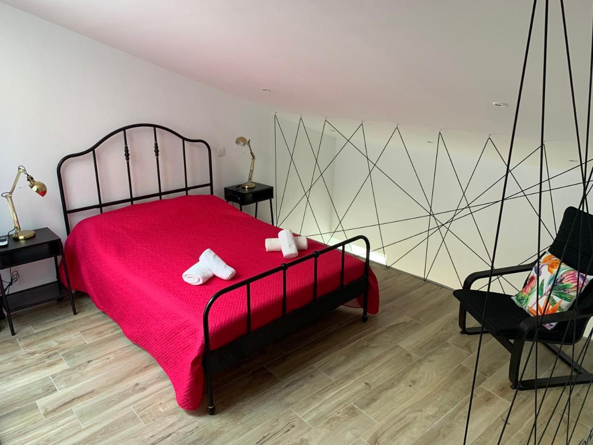 Casa Das Cegonhas ファロ エクステリア 写真
