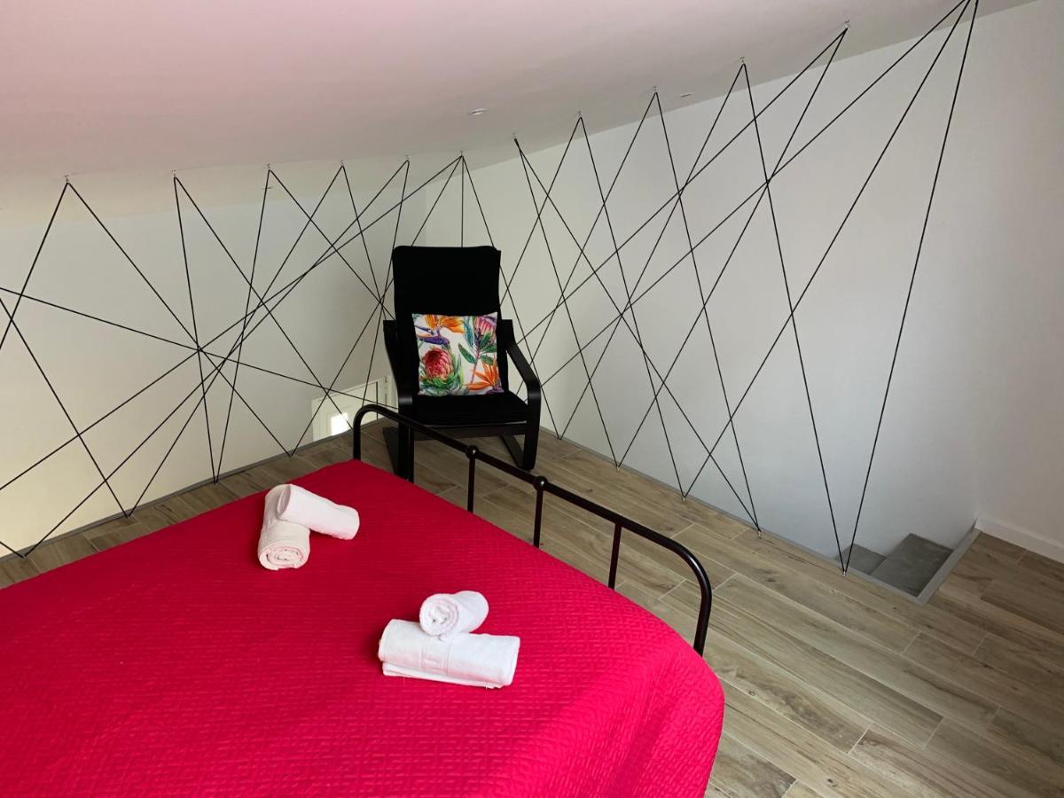 Casa Das Cegonhas ファロ エクステリア 写真